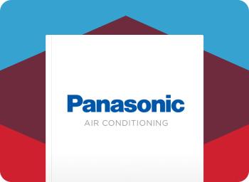 Panasonic Aero AKR