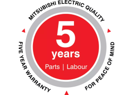 Why Choose Mitsubishi Electric
