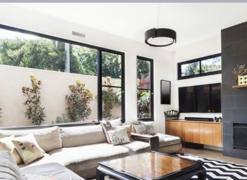 High Static Ducted System