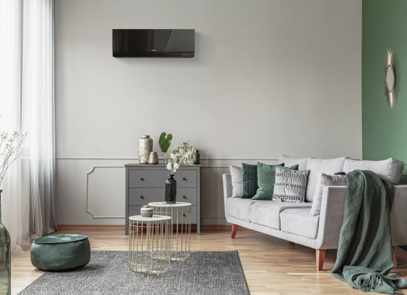 Mitsubishi Electric EcoCore Designer Series